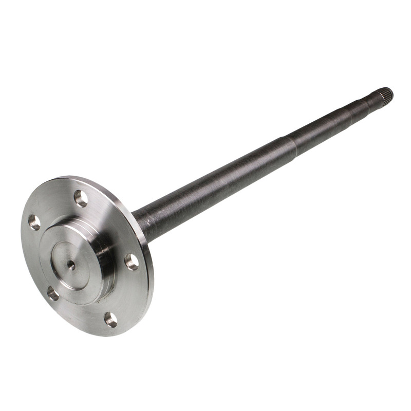Drive Axle Shaft